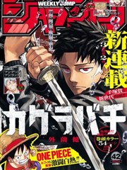 成全影院漫画改编-第七号手稿高清封面